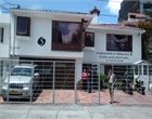 Curaduría urbana 5 - Juana Sanz Montaño